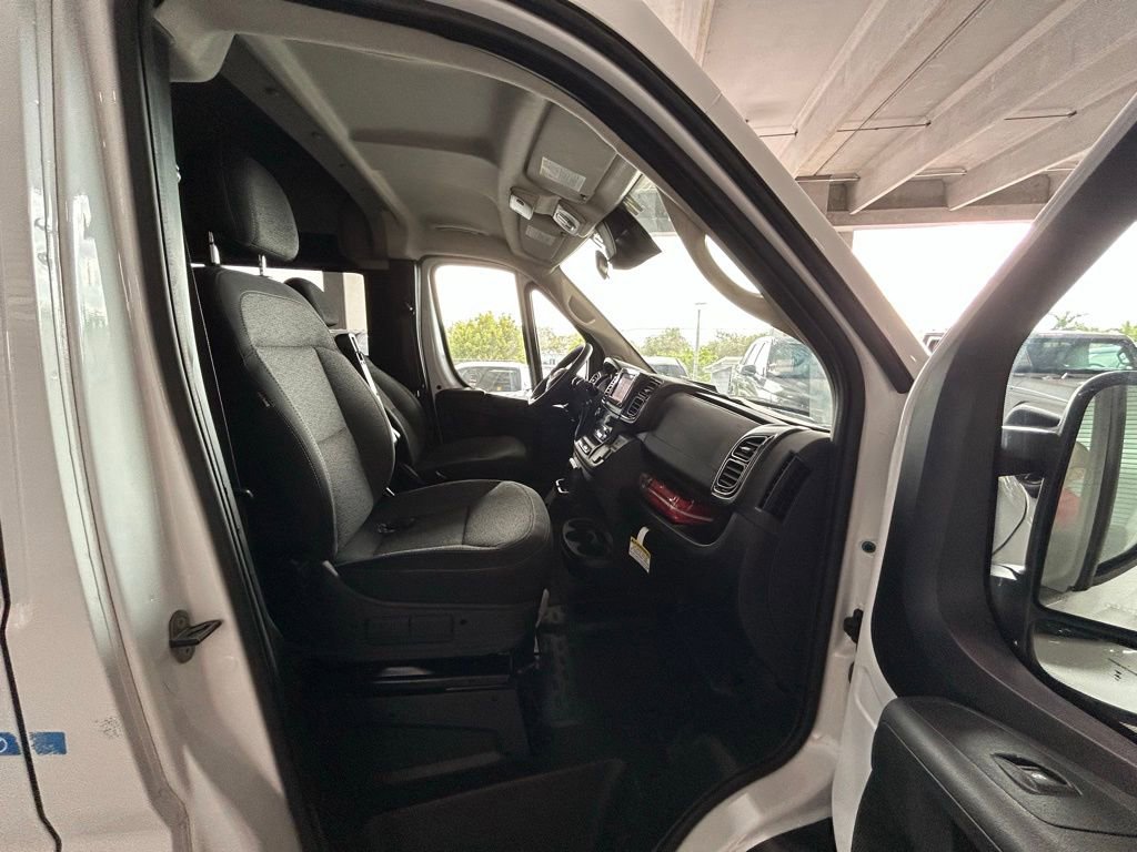Used 2023 RAM ProMaster 3500 image 21