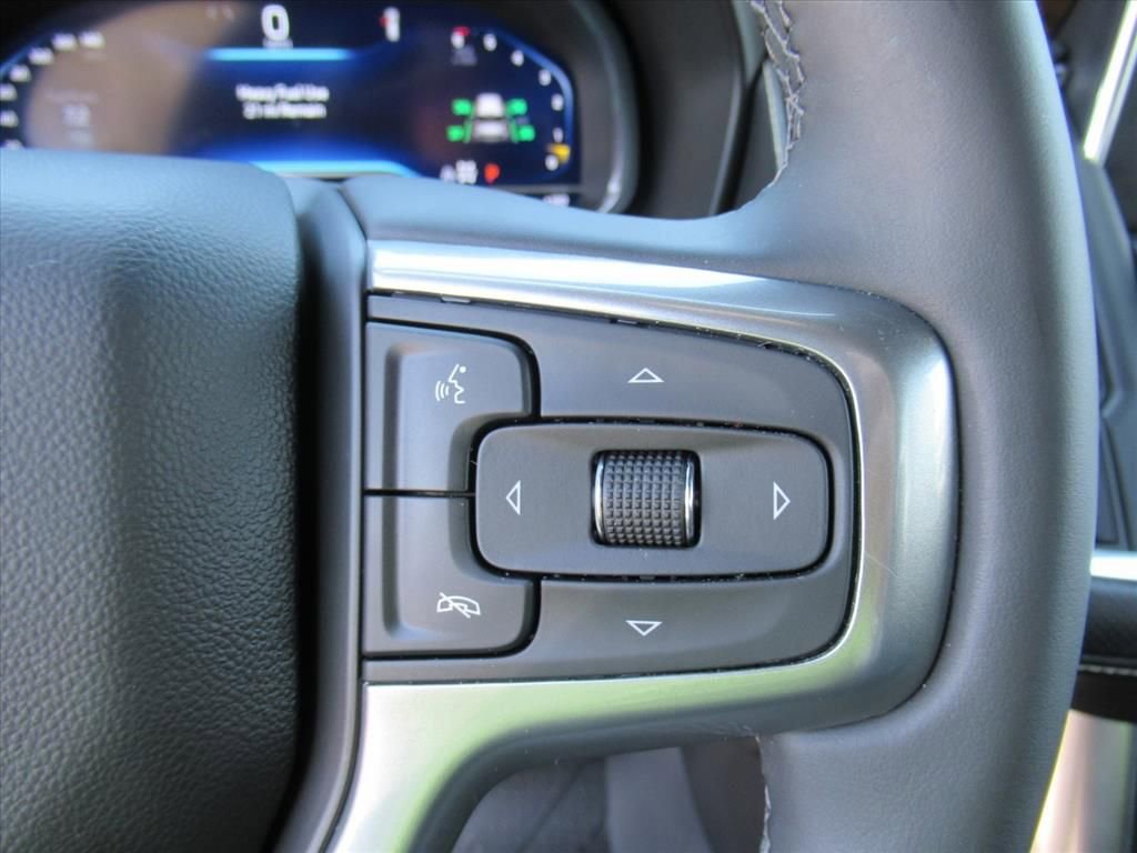 Used 2024 Chevrolet Tahoe Premier AWD/4WD image 22