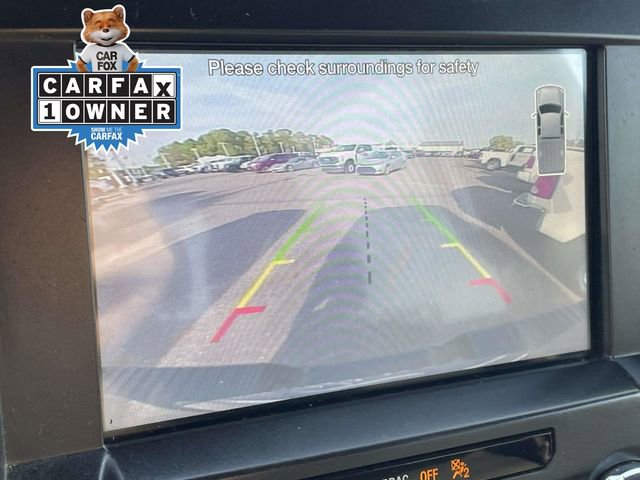 Used 2016 Ford F150 XLT w/ Equipment Group 302A Luxury AWD/4WD image 25