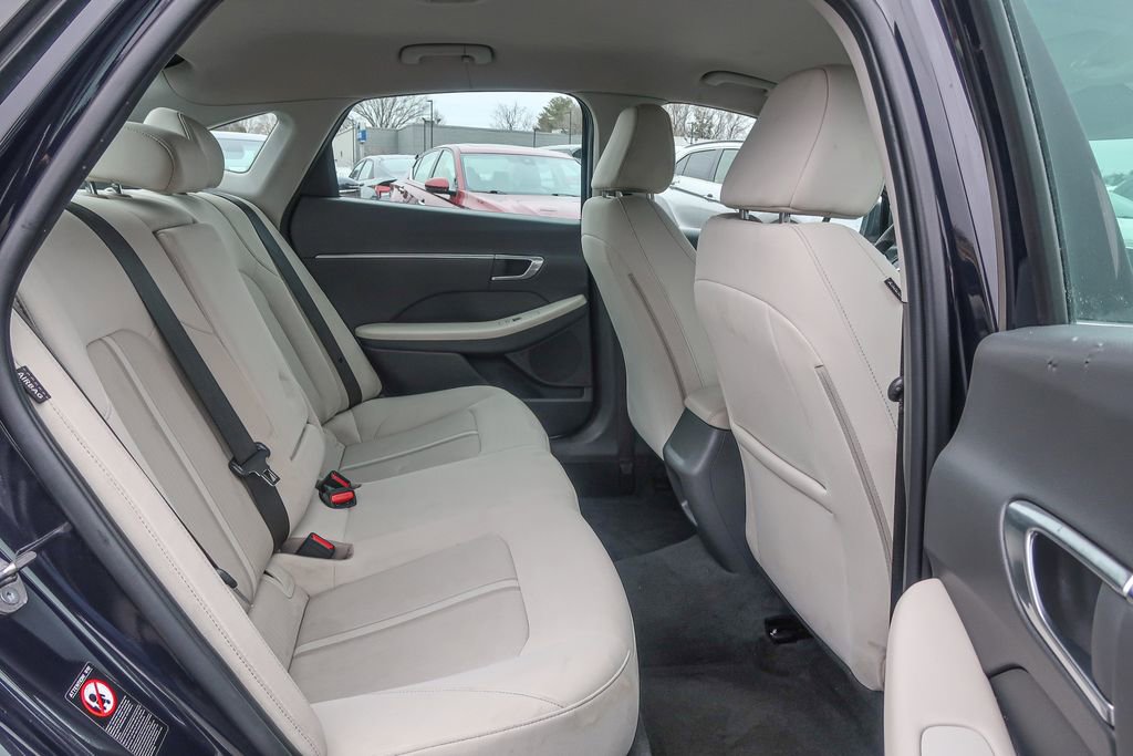 Used 2023 Hyundai Sonata SEL image 14