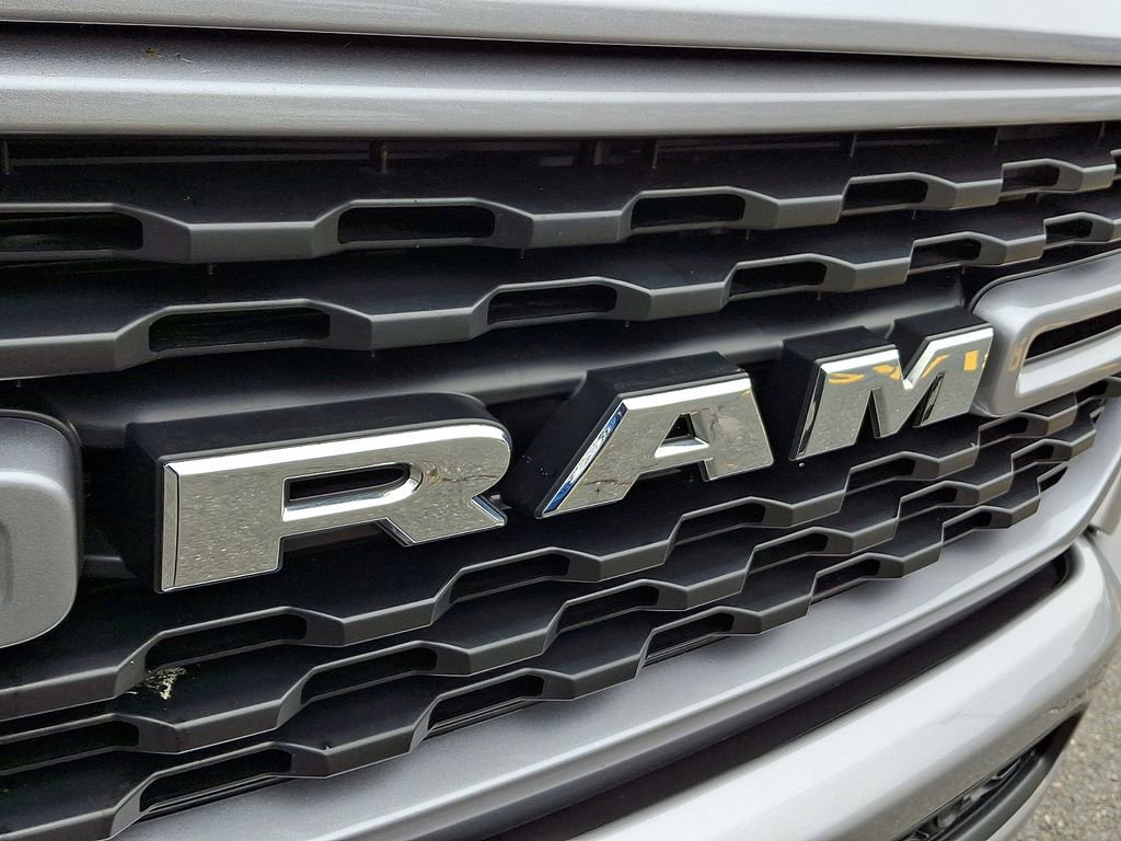 Used 2022 RAM 1500 Big Horn image 30