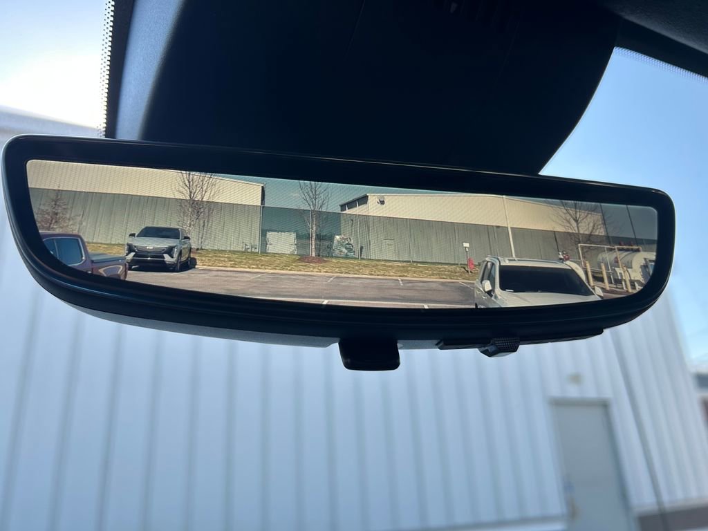 Certified 2026 GMC Sierra 1500 AT4X image 40