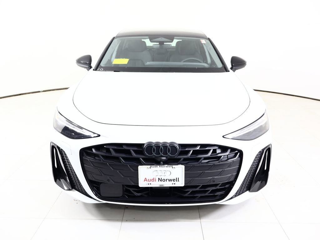 New 2026 Audi A6 Prestige image 11