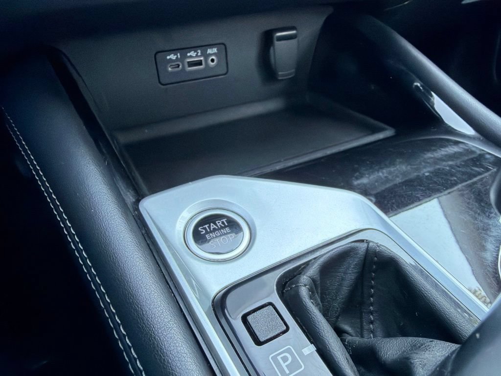 Used 2020 Nissan Altima 2.5 SL FWD image 29