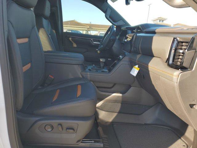 New 2026 GMC Sierra 1500 AT4 w/ Technology Package image 10