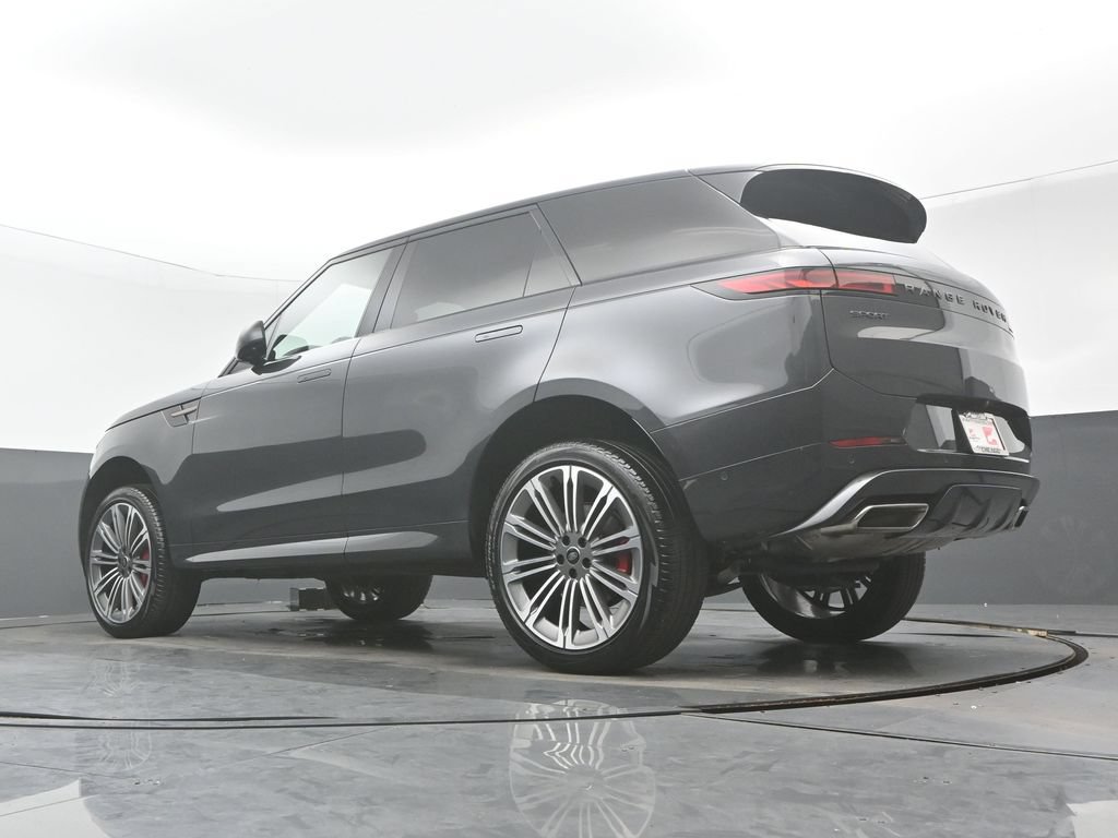 Used 2024 Land Rover Range Rover Sport Dynamic SE AWD/4WD image 32