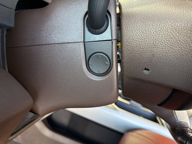 Used 2022 Ford F250 King Ranch w/ Tremor Off-Road Package image 16