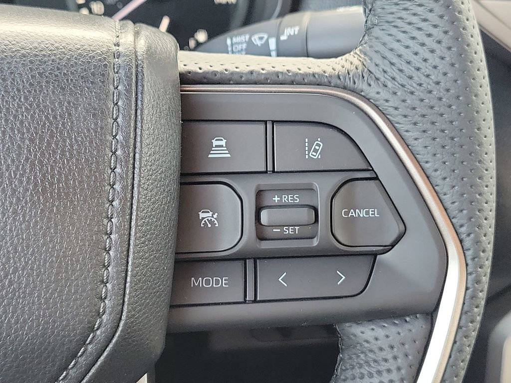 New 2026 Toyota Tundra SR5 image 35