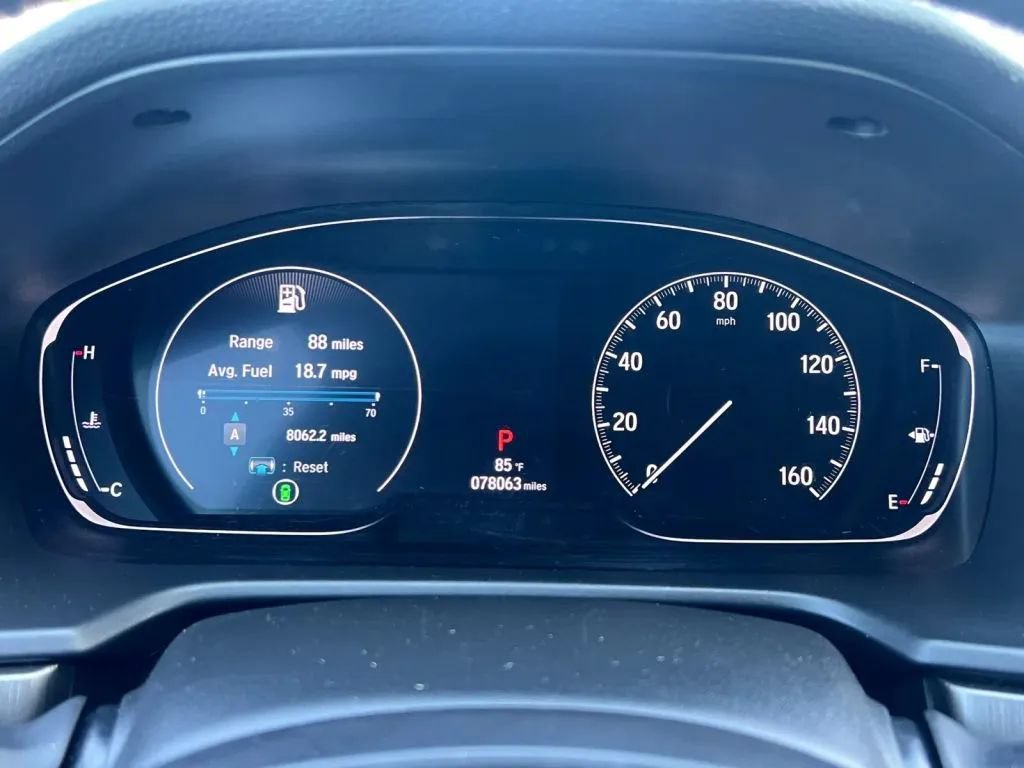 Used 2018 Honda Accord LX image 49