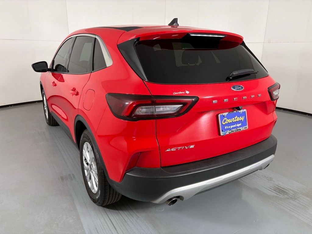 Used 2024 Ford Escape Active FWD image 6