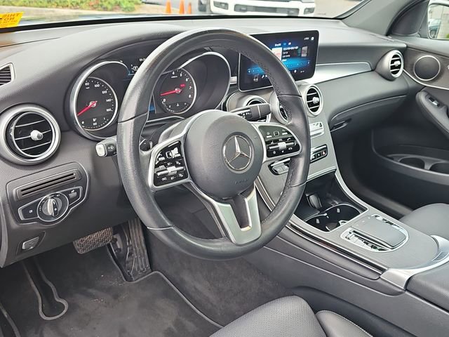 Used 2022 Mercedes-Benz GLC 300 image 16