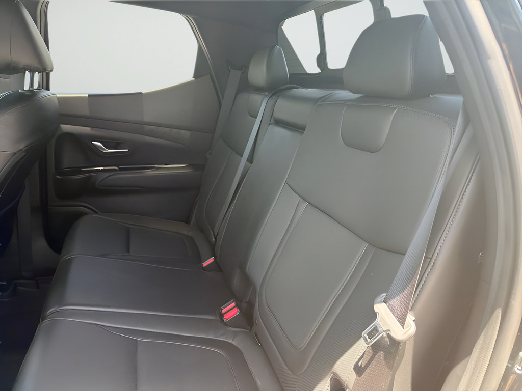 Used 2024 Hyundai Santa Cruz Night AWD/4WD image 20