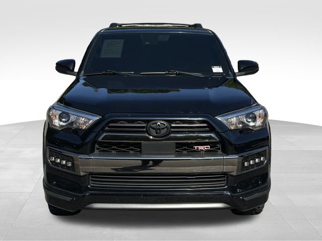Used 2021 Toyota 4Runner Nightshade image 8