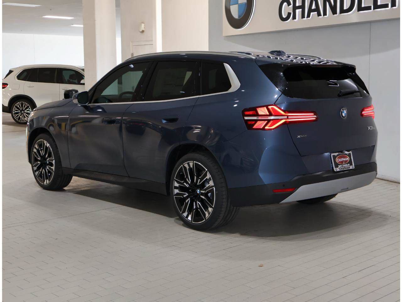 Used 2026 BMW X3 xDrive30 AWD/4WD image 5