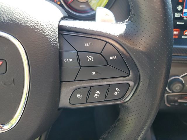 Used 2023 Dodge Charger Scat Pack w/ Plus Group image 12