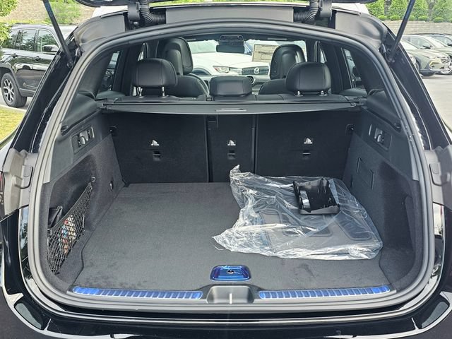 New 2026 Mercedes-Benz GLC 300 4MATIC image 11