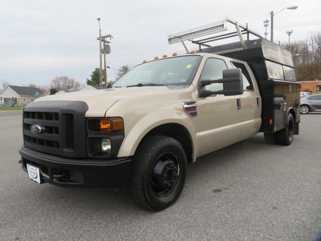 Used 2008 Ford F350 XL image 3
