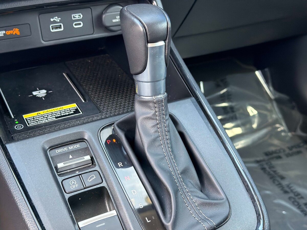 Certified 2025 Honda CR-V EX-L image 24