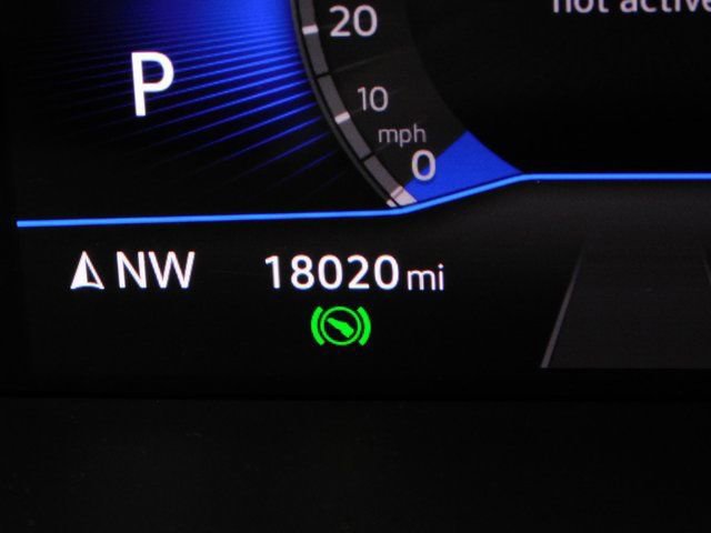 Used 2024 Volkswagen Tiguan S image 38