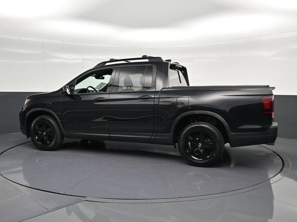 Used 2023 Honda Ridgeline Black Edition image 8