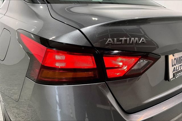 Used 2023 Nissan Altima AWD image 48