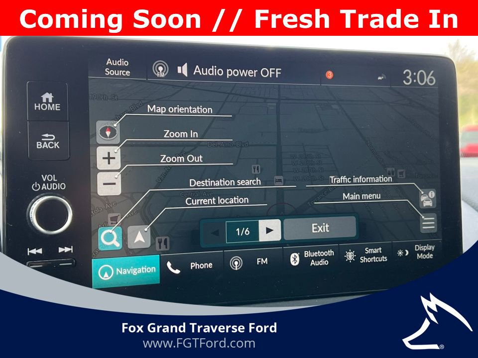 Used 2024 Honda Pilot Elite image 21