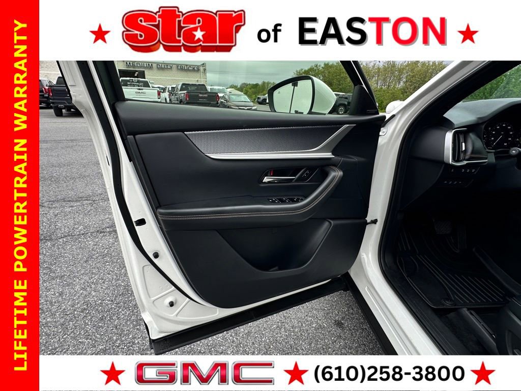 Used 2025 MAZDA CX-90 3.3 Turbo w/ Premium Plus Pkg image 19