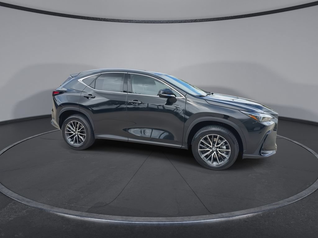 New 2026 Lexus NX 350 AWD w/ Accessory Package (2T) image 2