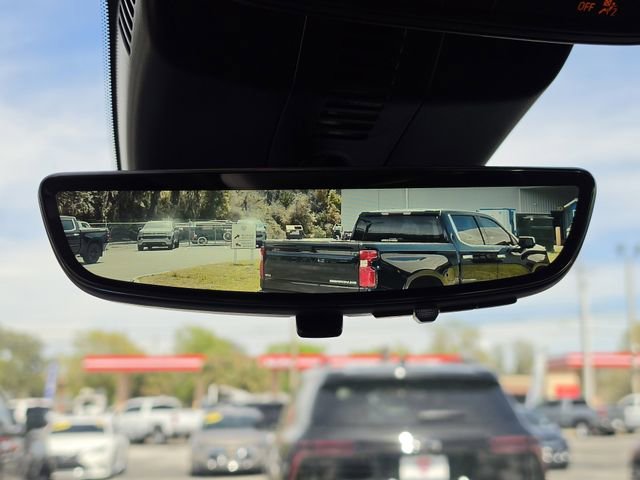 New 2026 Chevrolet Traverse Z71 w/ Enhanced Driving Package image 25