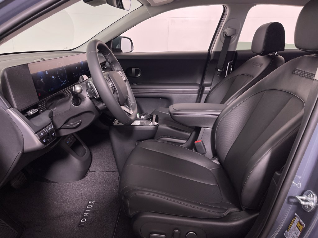 New 2027 Hyundai Ioniq 5 SEL RWD image 12