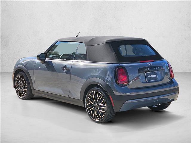 New 2026 MINI Cooper S FWD image 9