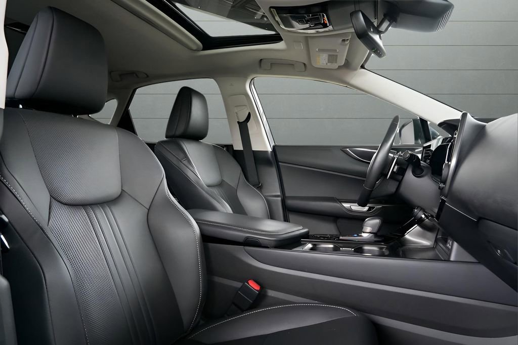 Used 2022 Lexus NX 350 AWD w/ Cold Area Package image 51