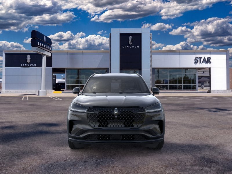 New 2026 Lincoln Aviator AWD image 6
