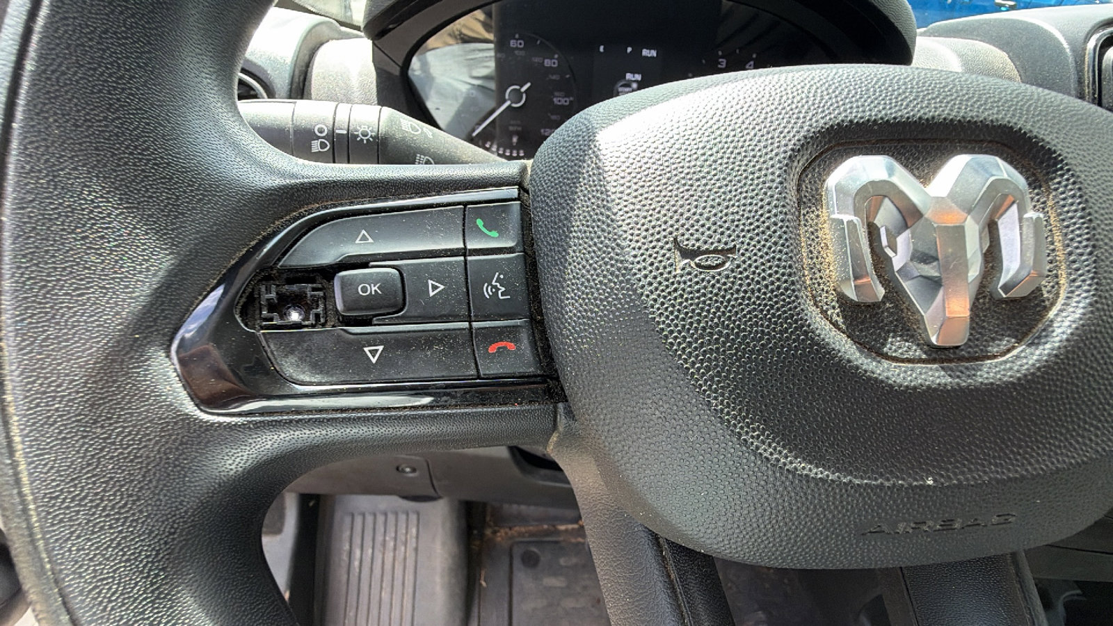 Used 2024 RAM ProMaster 2500 w/ Convenience Group FWD image 23