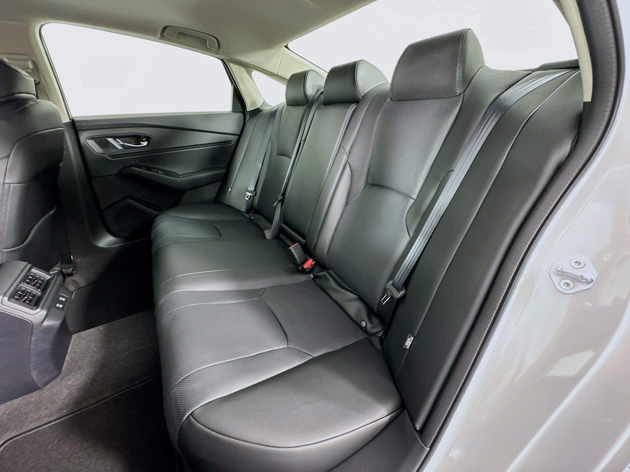 New 2026 Honda Accord Touring image 26