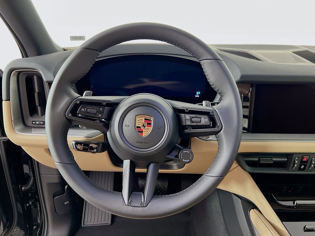 New 2026 Porsche Cayenne image 12