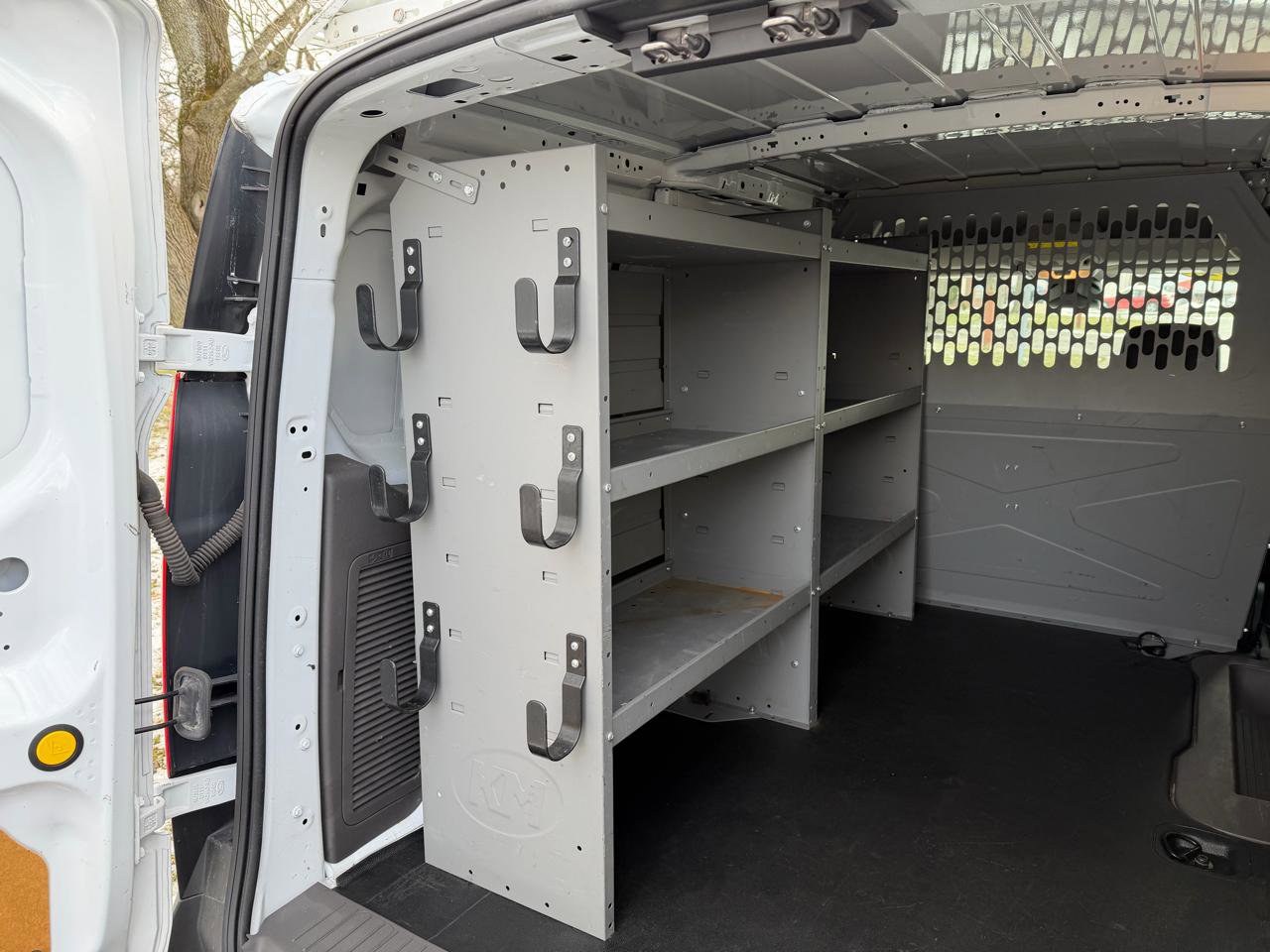 Used 2022 Ford Transit Connect XL image 26