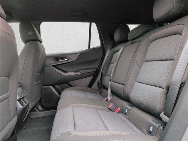New 2026 Chevrolet Equinox LT FWD image 16