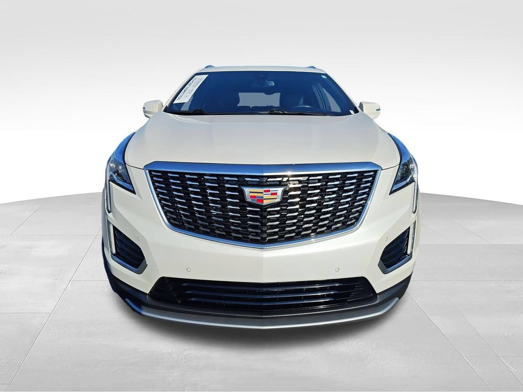Used 2023 Cadillac XT5 Premium Luxury AWD/4WD image 8
