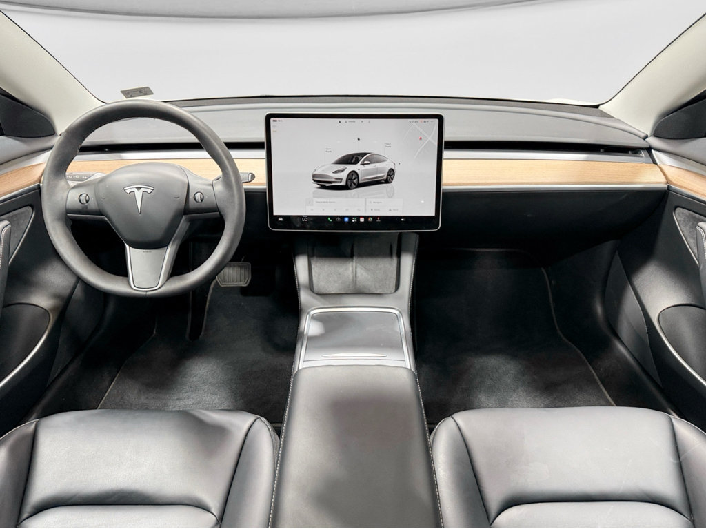 Used 2022 Tesla Model 3 Long Range AWD/4WD image 14
