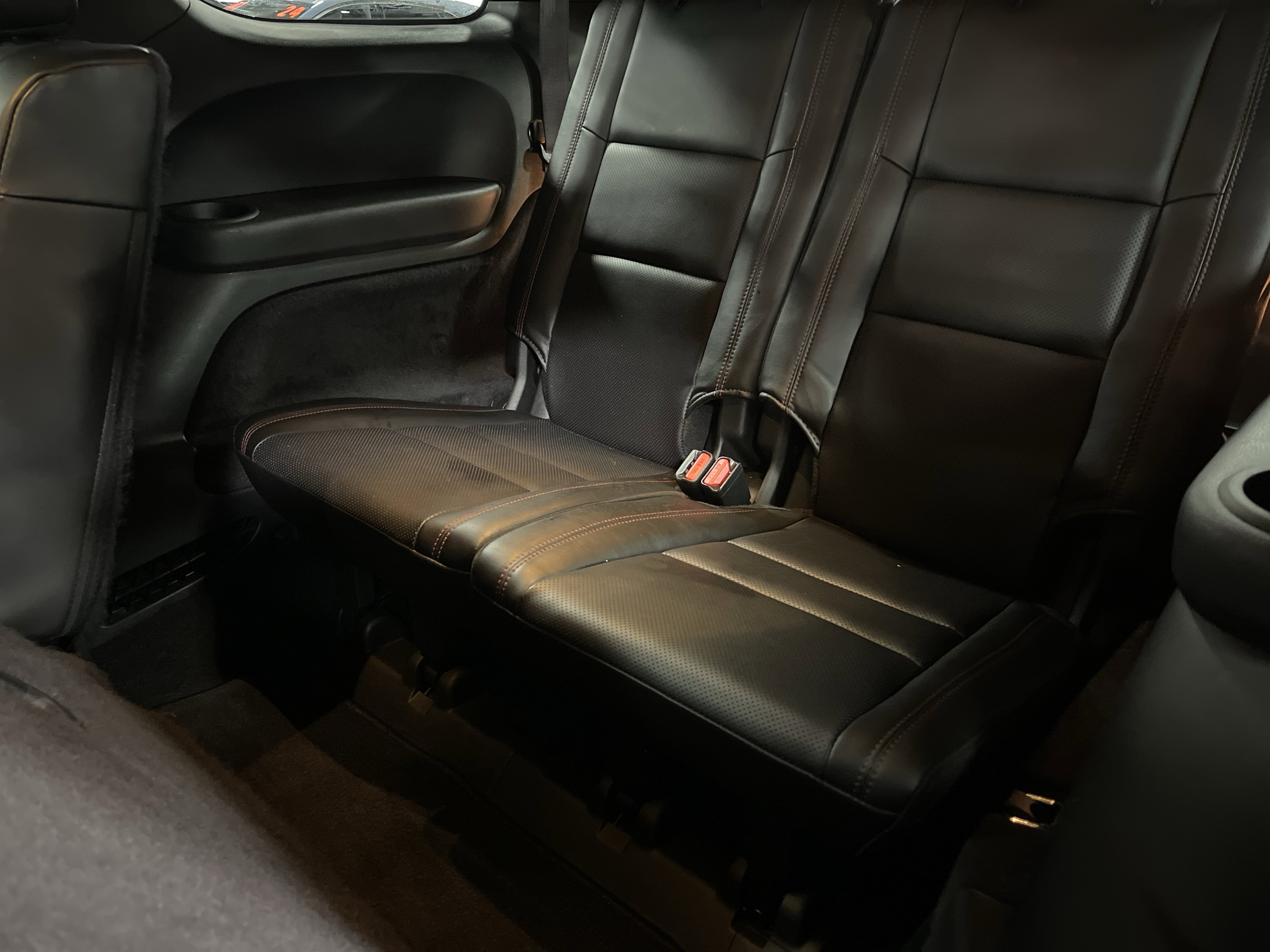 Used 2025 Dodge Durango GT image 13