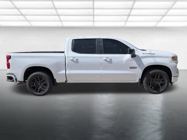 New 2026 Chevrolet Silverado 1500 RST w/ Protection Package image 31
