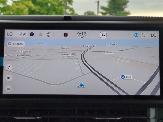 Used 2024 Jeep Wrangler Unlimited Rubicon w/ Technology Group image 21