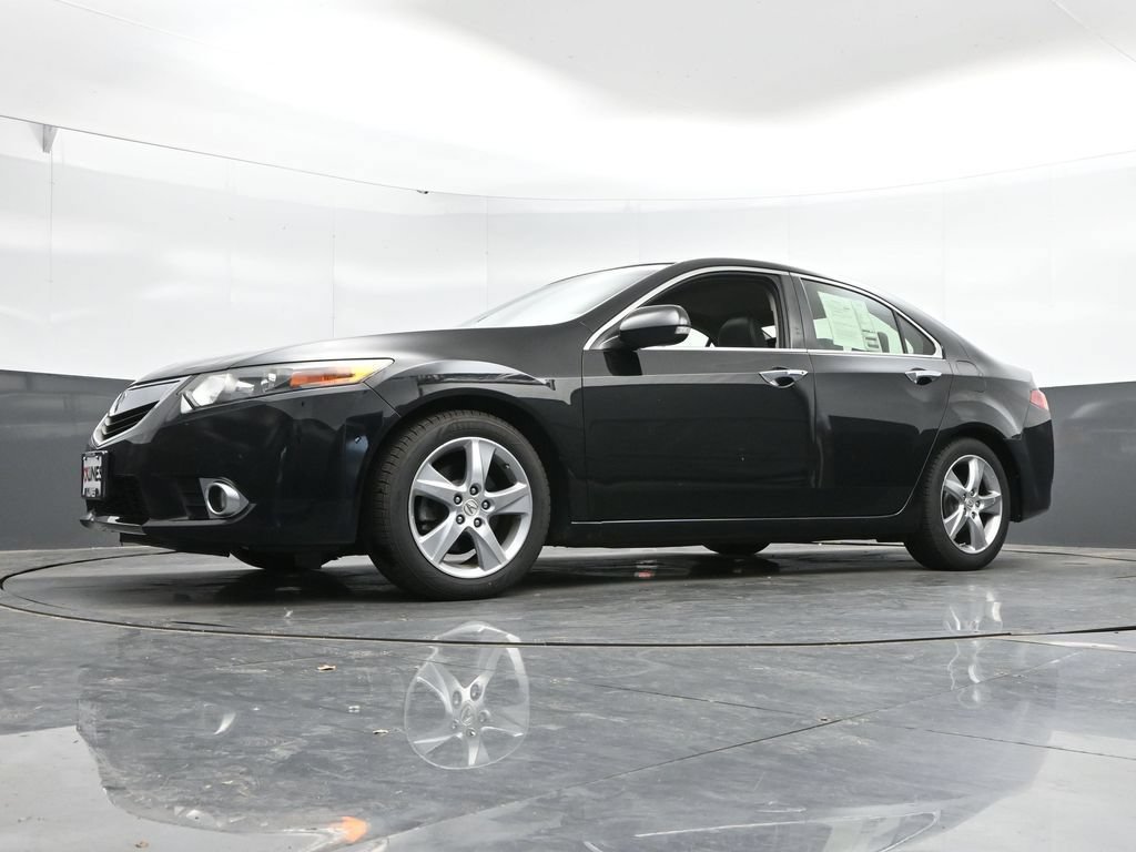 Used 2012 Acura TSX Sedan FWD image 35