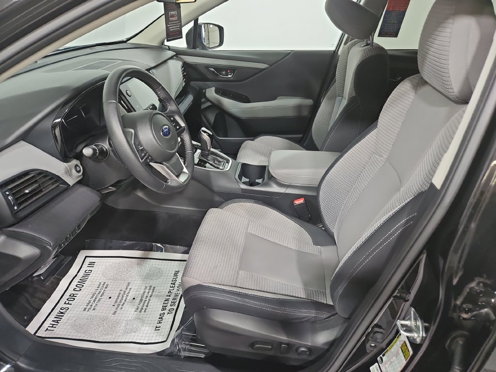 Certified 2022 Subaru Outback Premium AWD/4WD image 10