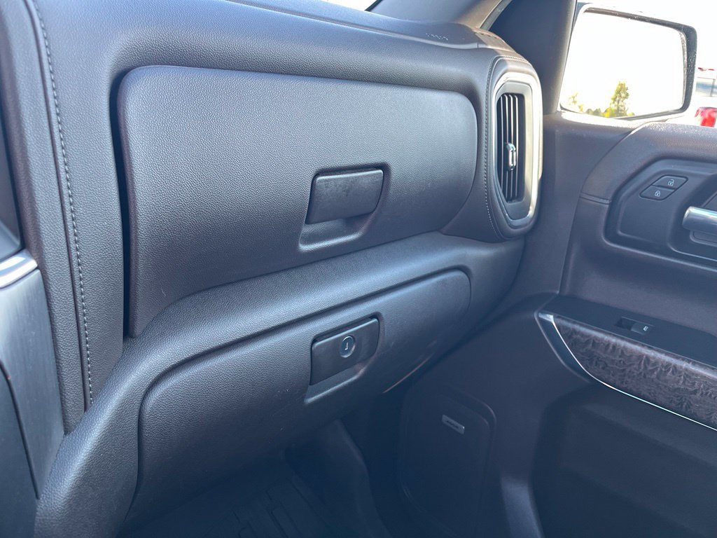 Used 2020 GMC Sierra 1500 Denali w/ Denali Ultimate Package AWD/4WD image 29