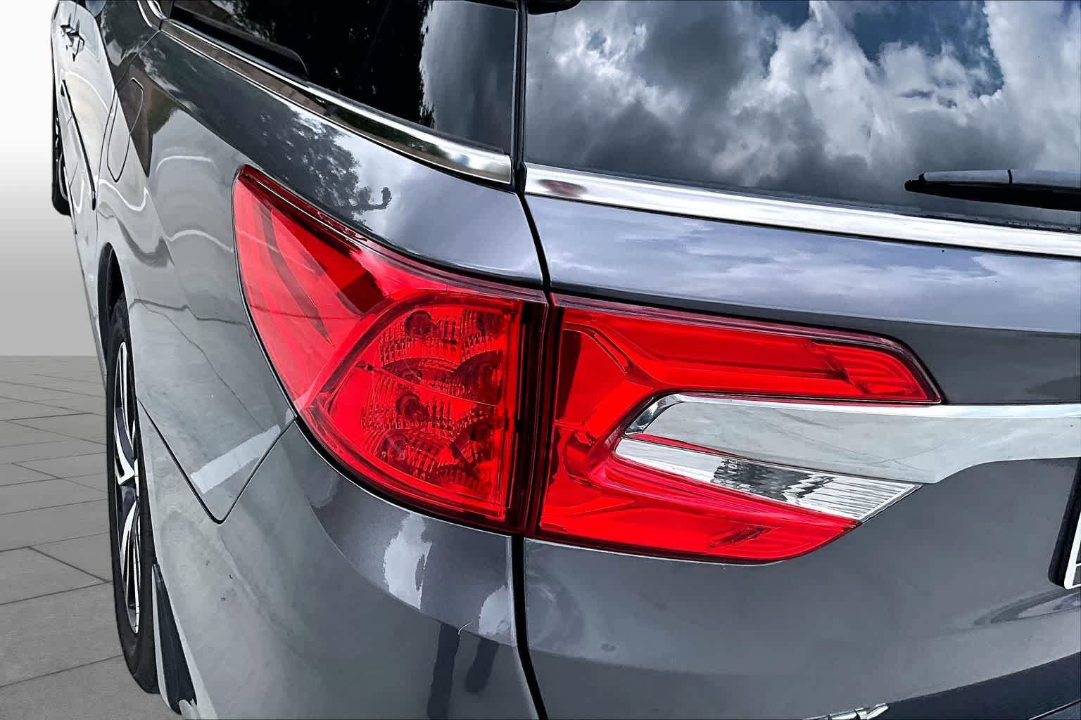 Used 2019 Honda Odyssey Elite image 28