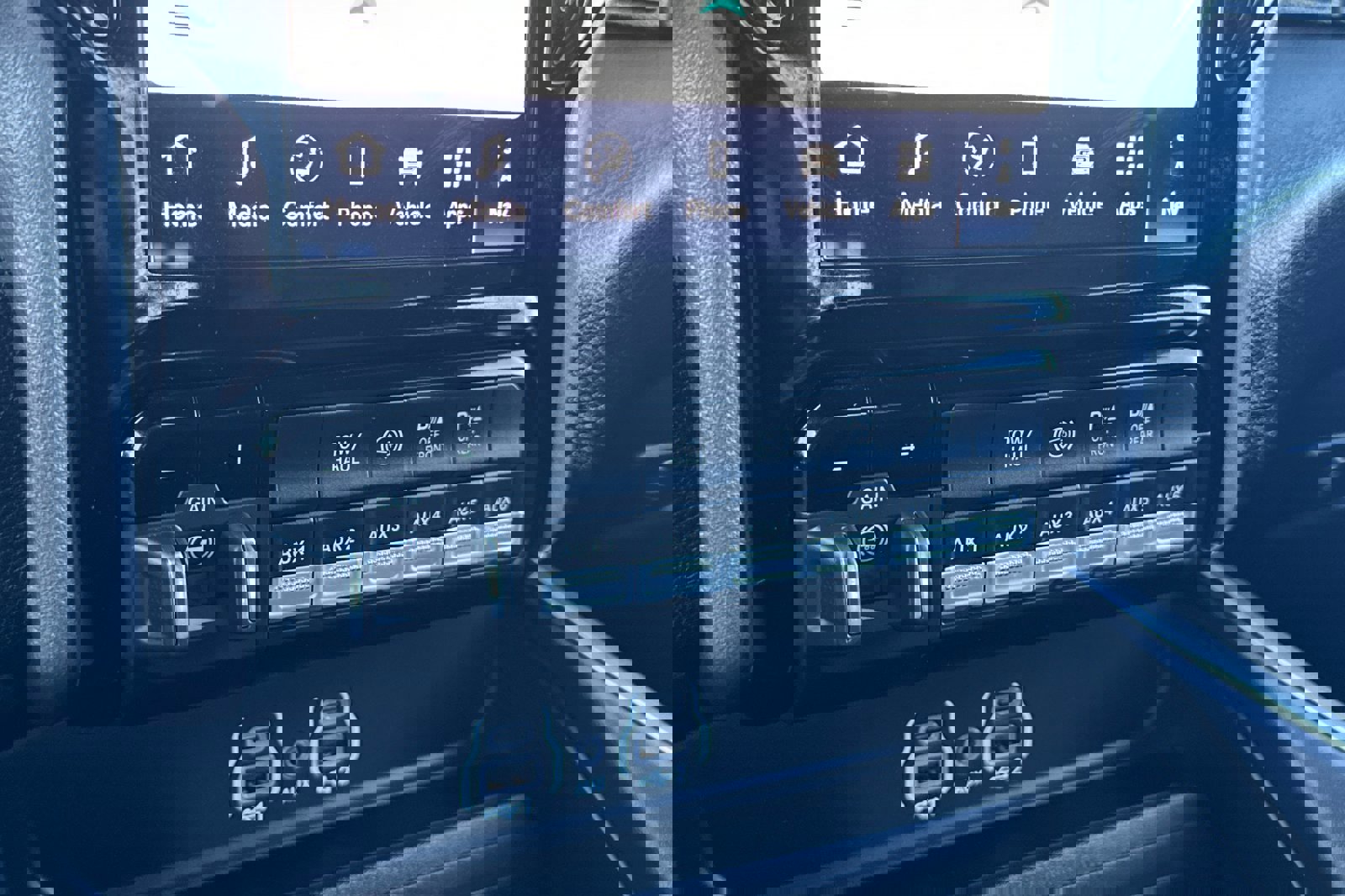 New 2026 RAM 3500 Big Horn image 20