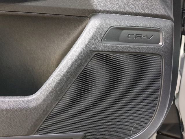 New 2025 Honda CR-V Sport image 24