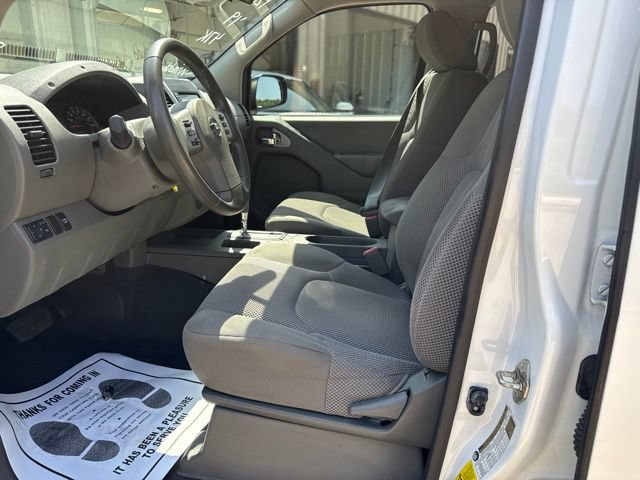Used 2019 Nissan Frontier SV RWD image 10